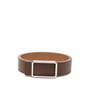 Maison Boinet Women Leather Belt
